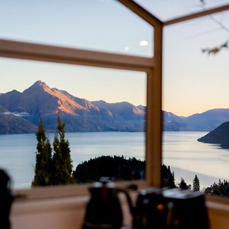 Queenstown Hill Haven 외부 사진