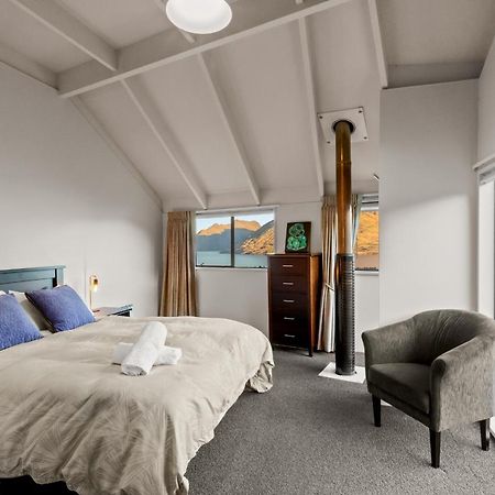 Queenstown Hill Haven 외부 사진