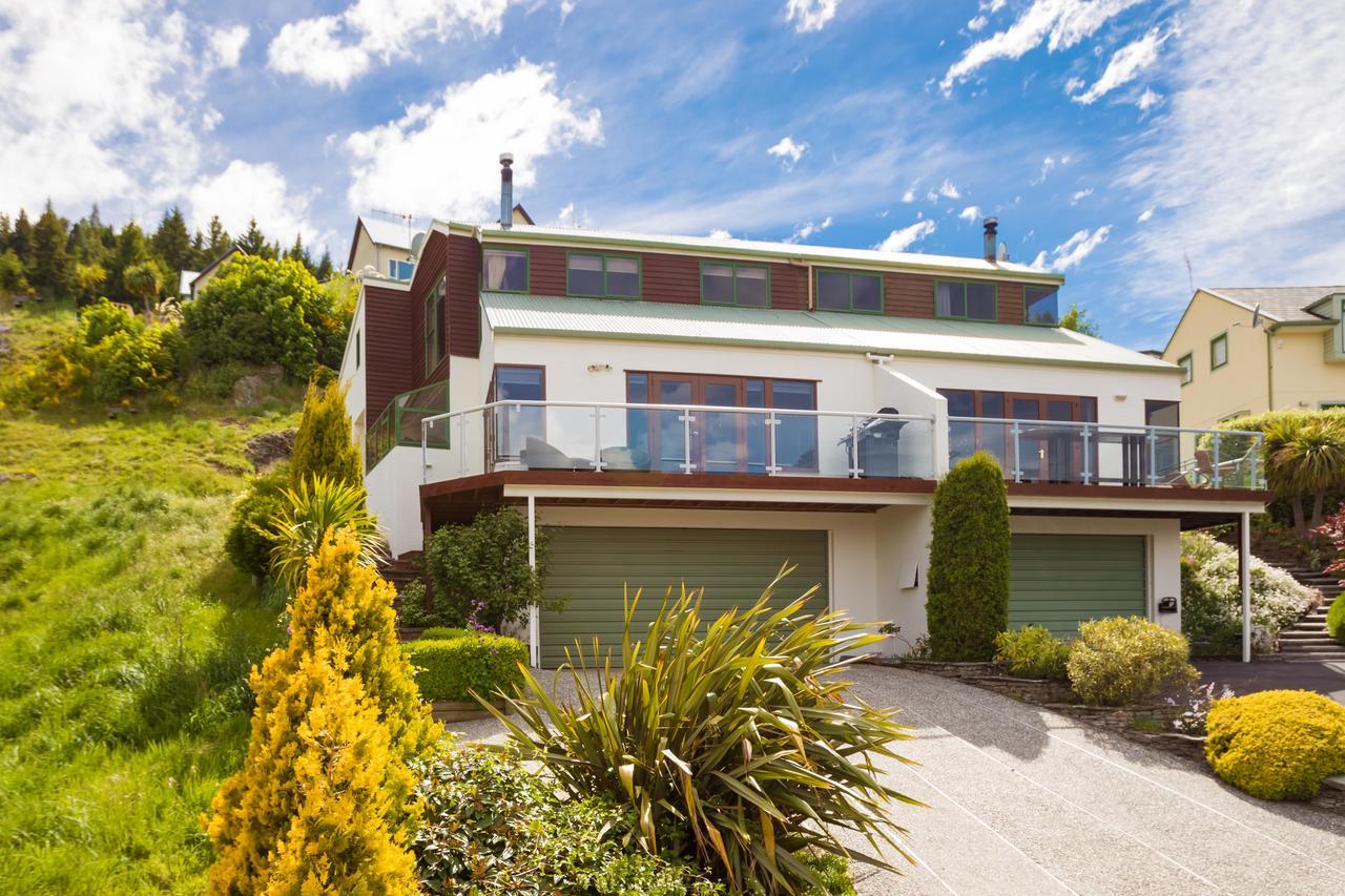 Queenstown Hill Haven 외부 사진