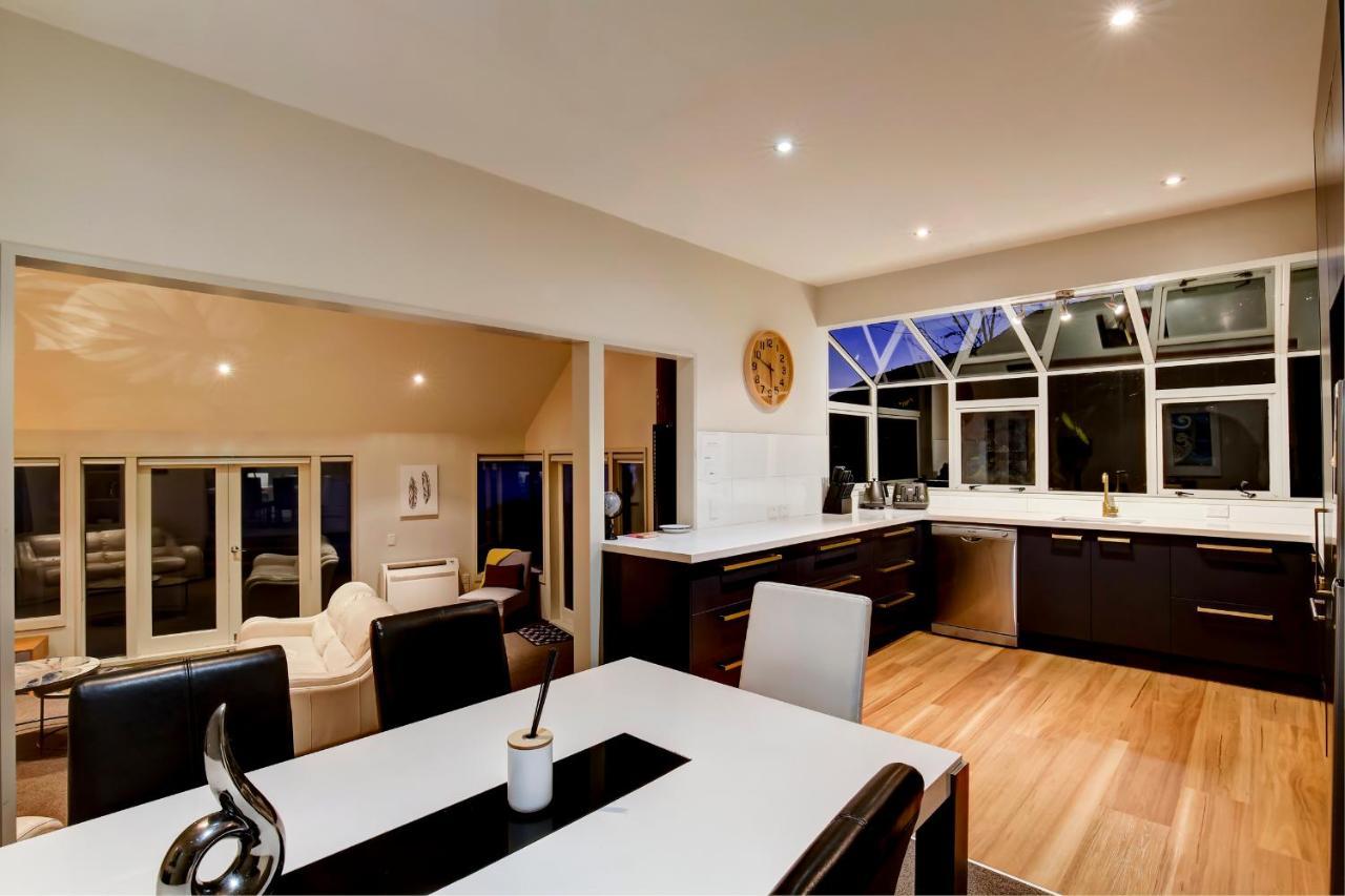 Queenstown Hill Haven 외부 사진