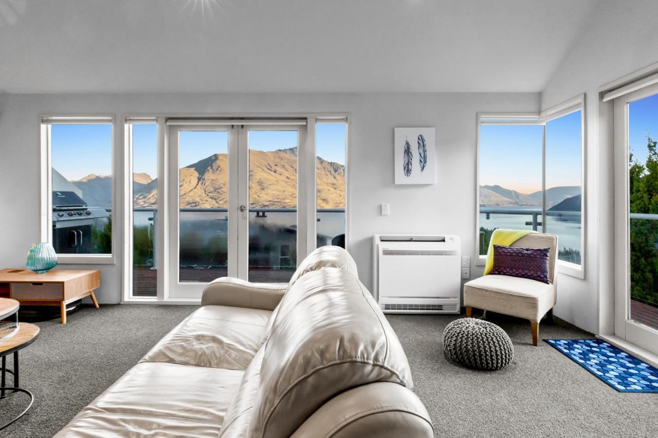 Queenstown Hill Haven 외부 사진