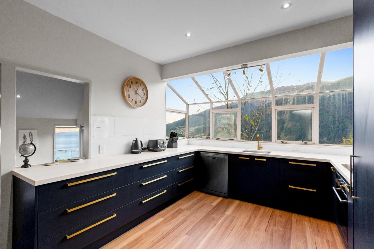 Queenstown Hill Haven 외부 사진