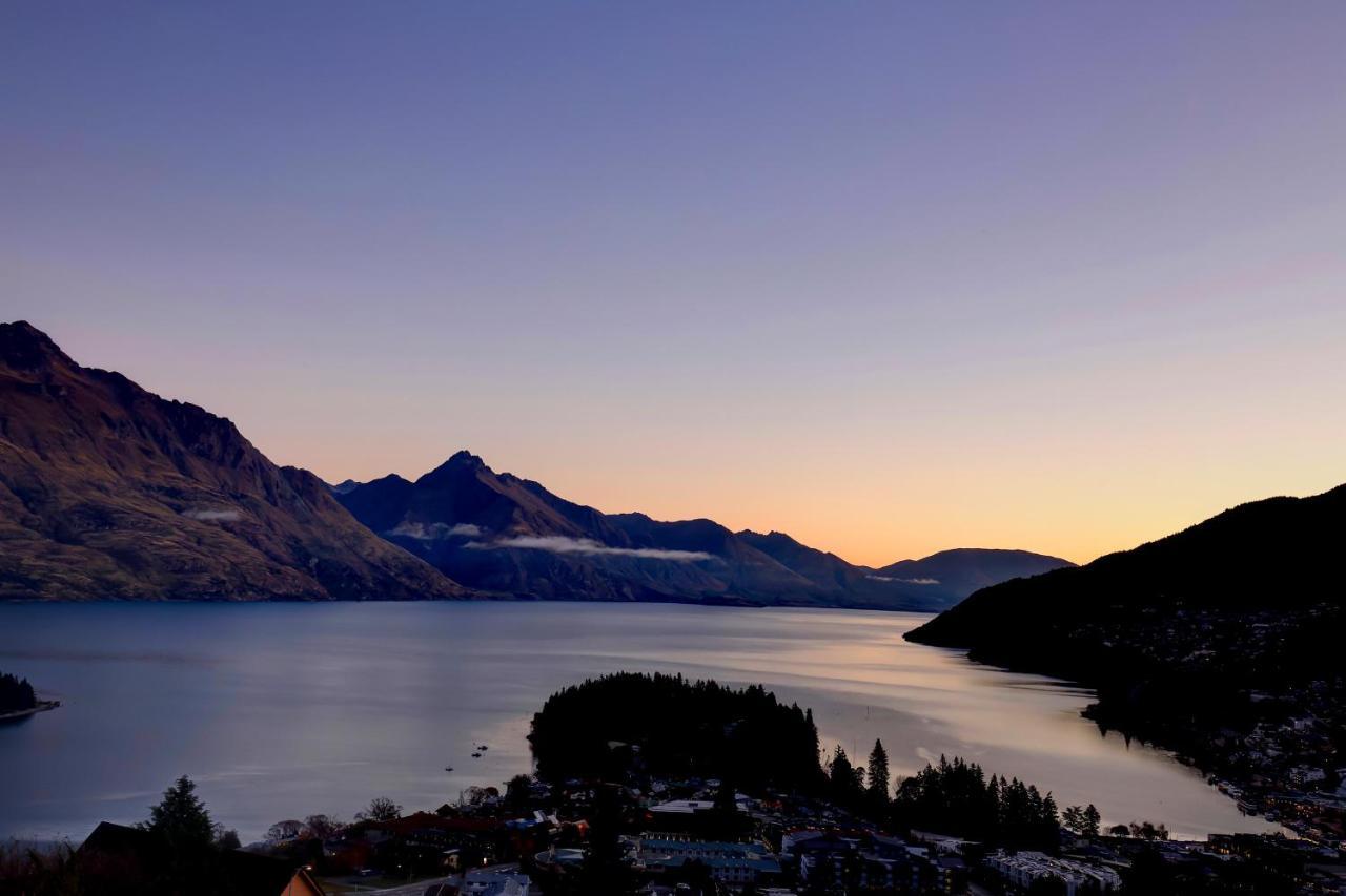Queenstown Hill Haven 외부 사진