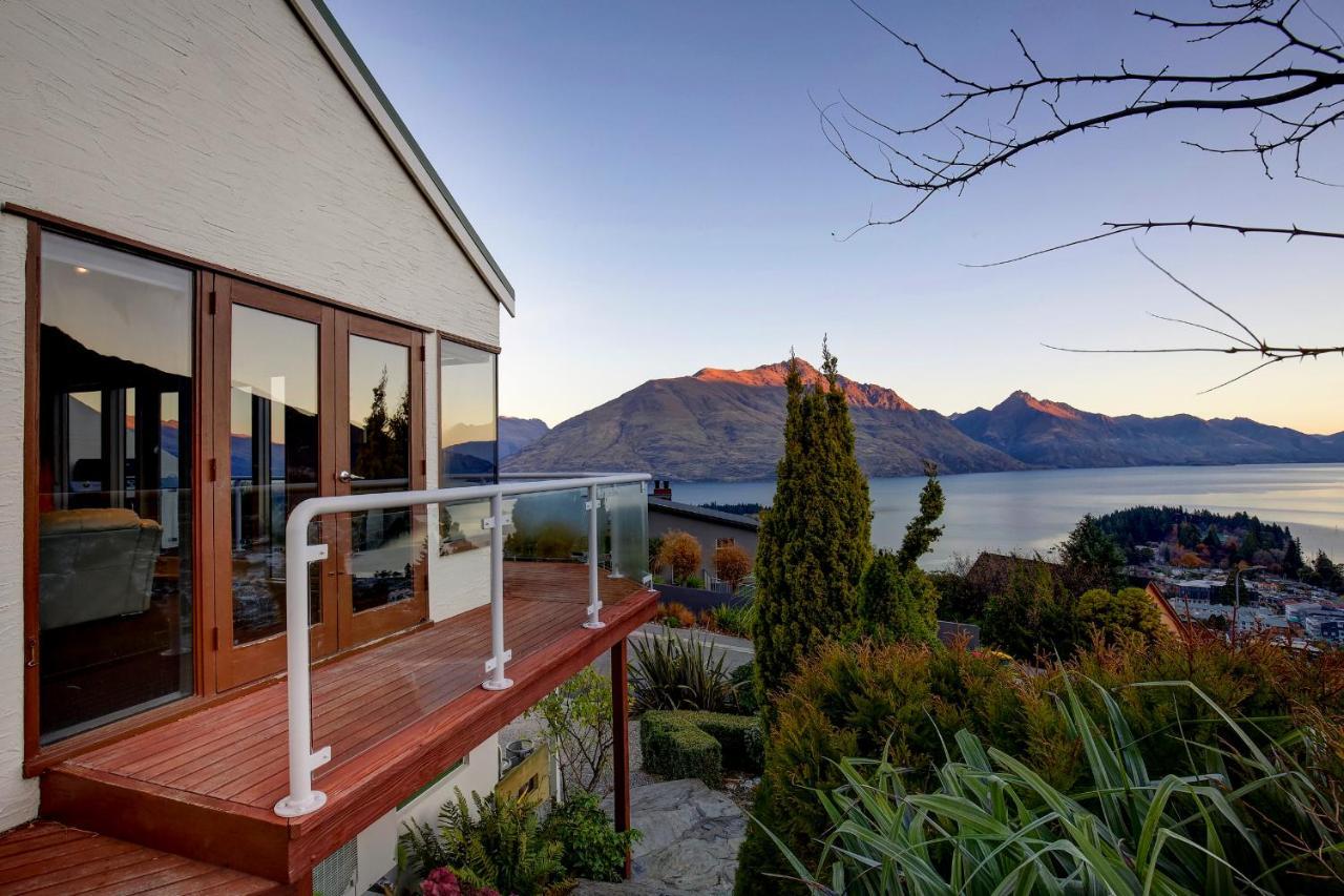 Queenstown Hill Haven 외부 사진
