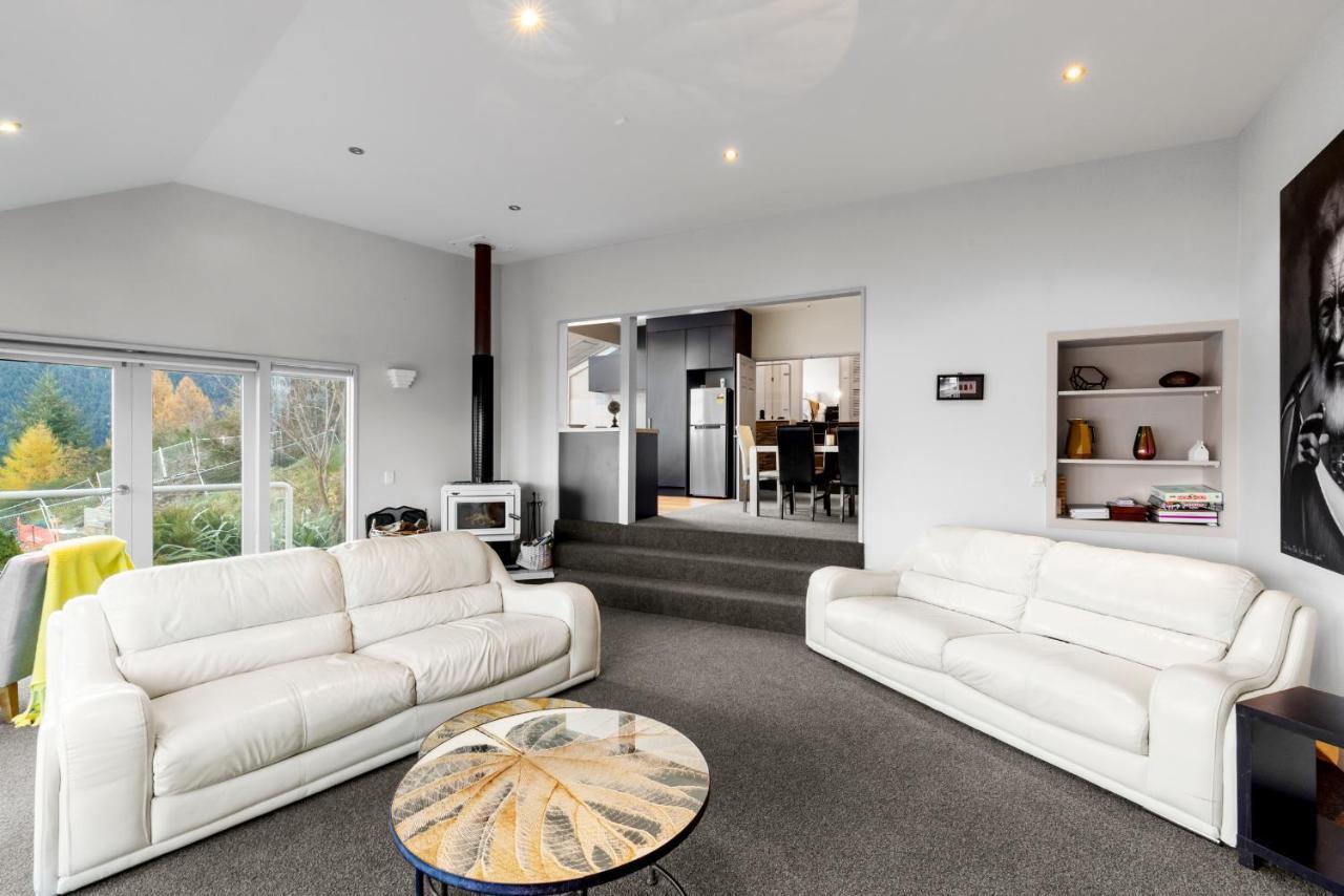 Queenstown Hill Haven 외부 사진