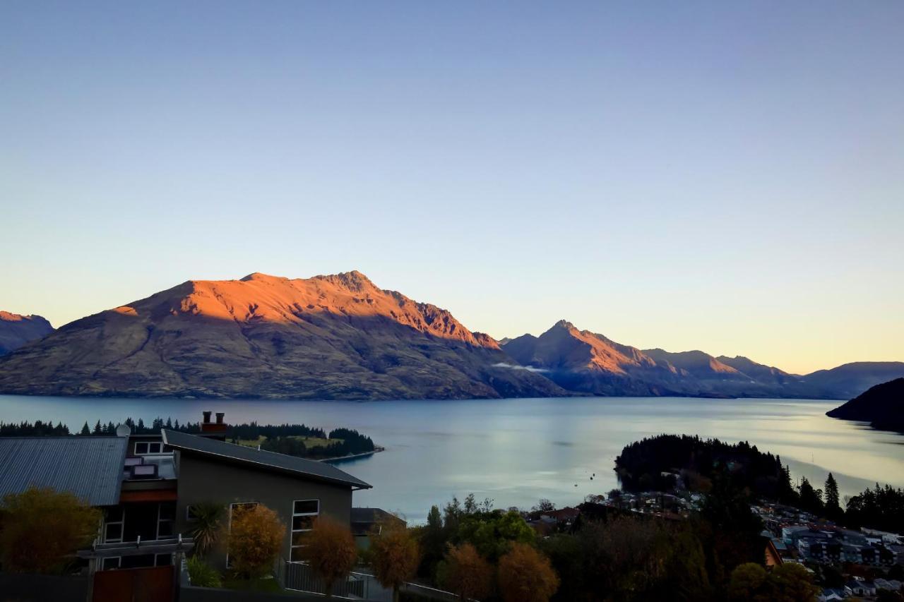 Queenstown Hill Haven 외부 사진