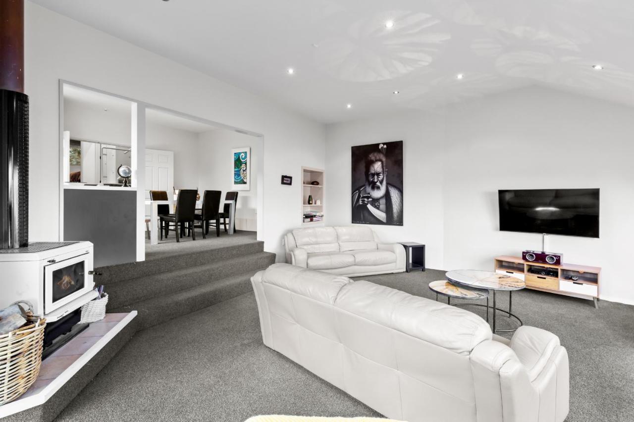 Queenstown Hill Haven 외부 사진