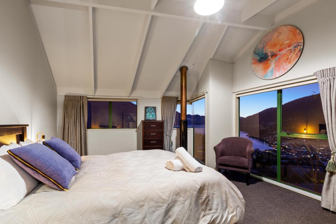 Queenstown Hill Haven 외부 사진