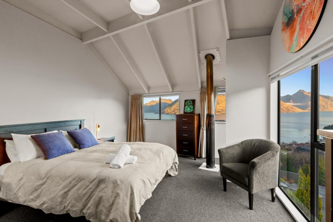 Queenstown Hill Haven 외부 사진