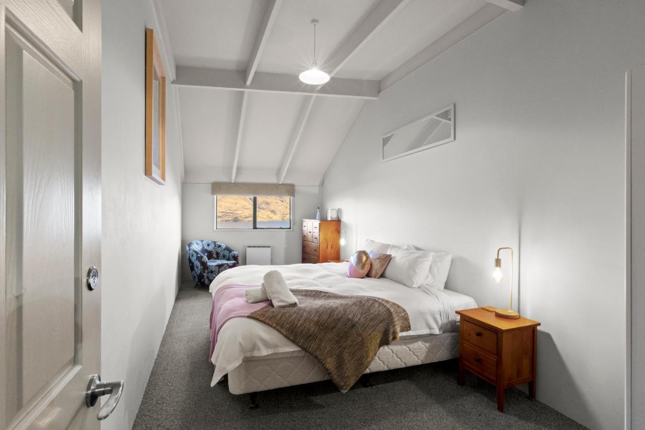 Queenstown Hill Haven 외부 사진