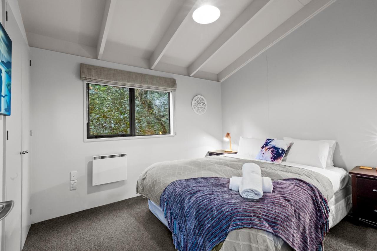 Queenstown Hill Haven 외부 사진