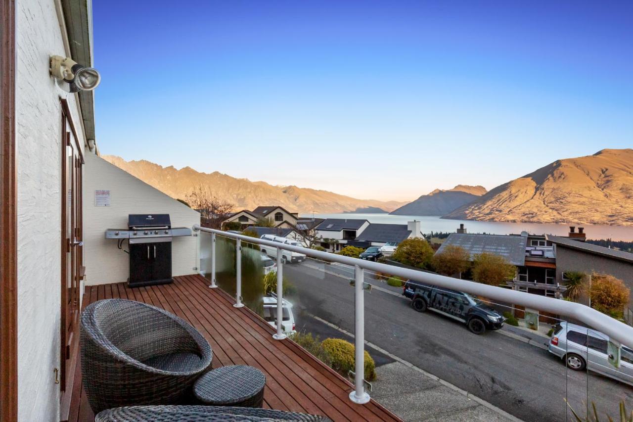Queenstown Hill Haven 외부 사진