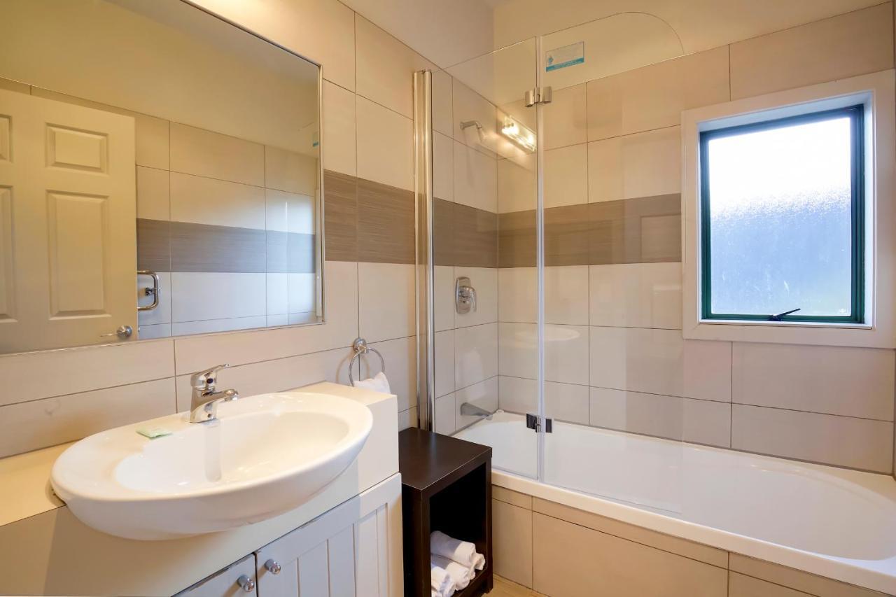 Queenstown Hill Haven 외부 사진