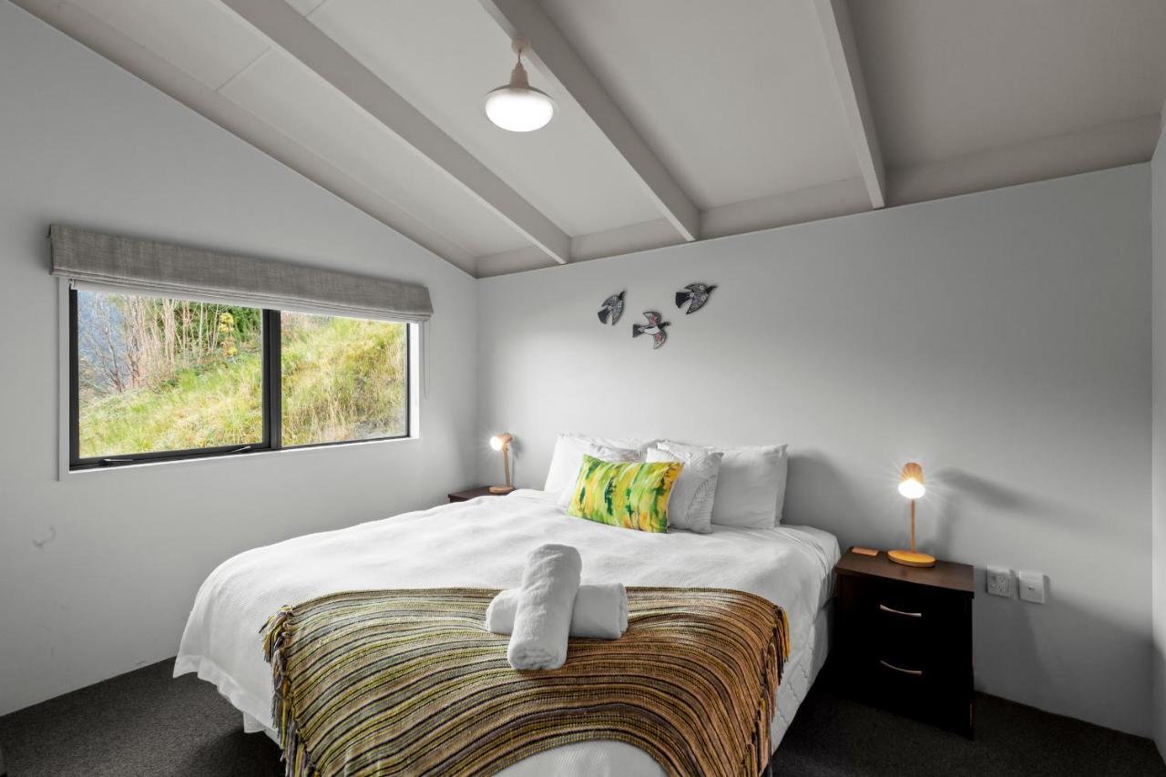 Queenstown Hill Haven 외부 사진