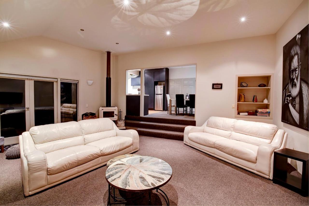 Queenstown Hill Haven 외부 사진